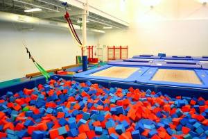 IK GYM