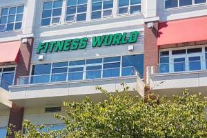 Fitness World