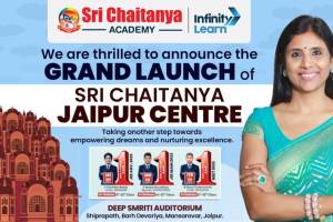 Sri Chaitanya, Chandigarh