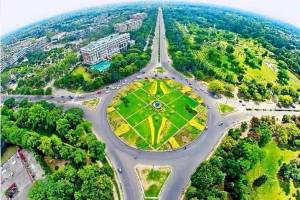 Chandigarh Overseas