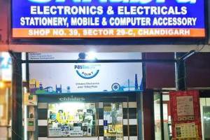 Chhabra Electronics in Chandigarh