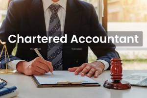 NAV&Co, CHARTERED ACCOUNTANTS, Chandigarh