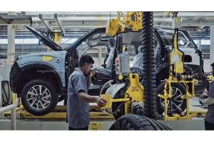 Jai Vijay Motor Garage