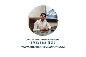 Devra Architects, Chandigarh