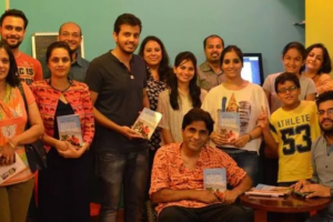 Books Club of India, Noida