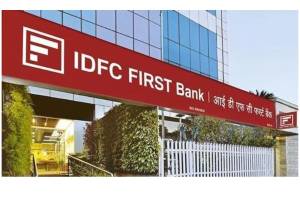 Idfc first bank, Dera Bassi