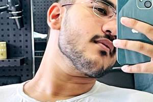 Arpit Sharma, Patiala