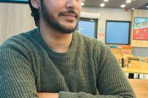 Rahul Thakur, Meerut