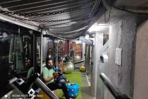 Exer Coach Gym
