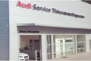 Audi Service Kochi