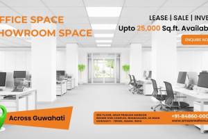 Real Estate LovE SpacE Group Kerala