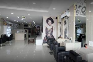 HeadZone - A Family Salon