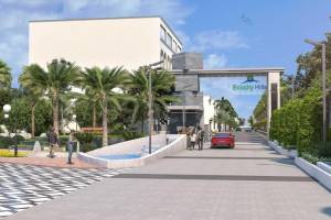 Unity Eco City Hills, Panchkula