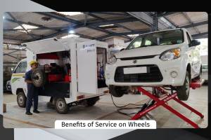 Shivam Automobiles (Bike Service & Repair), Noida