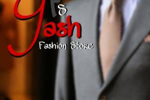 Yash Fashion Tailor