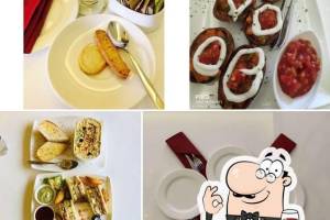 The Crown Patisserie, Chandigarh