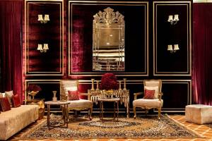 Shanqh Luxury Events