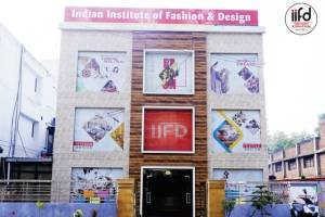 Indian Institute of Fashion&Design, Chandigarh