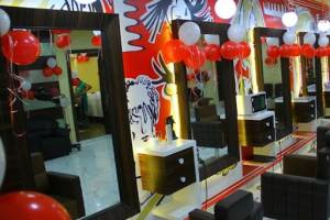 Jawed Habib Hair and Beauty Salon