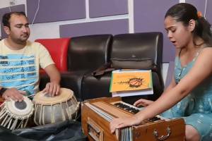 Zedd Music Academy, Panchkula