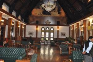 Shimla Amateur Dramatic Club