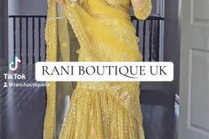 Rani Boutique In Chandigarh