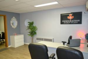 141 Immigration Services, Sector-12, Panchkula