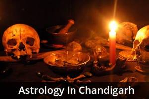 Chandigarh Jyotish