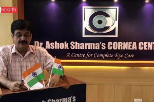 Dr Ashok Sharma Chandigarh