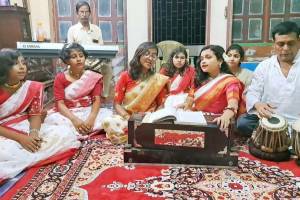 Shastriya Sangeet Kala Kendra