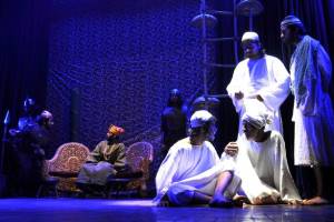 Tagore Theatre, Chandigarh