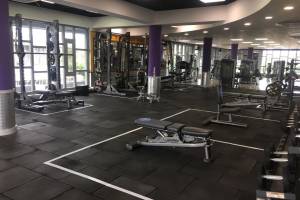 Anytime Fitness