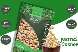 Mona Dryfruits, Panipat