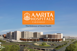 Amruta Hospital, Surat