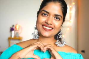 Sowmya Sri, Banglore