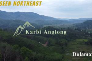 Karbi Anglong Mountaineering Association, ASsam