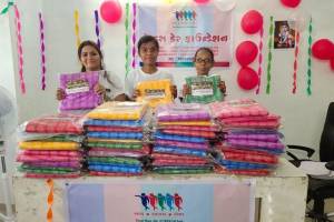 Friends Care Foundation