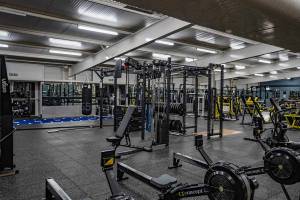 Total Fitness Gym