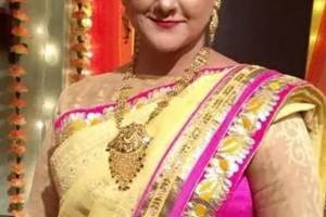 Swathi Shah, Banglore