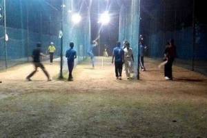 Saint Soldier Cricket Academy, Chandigarh
