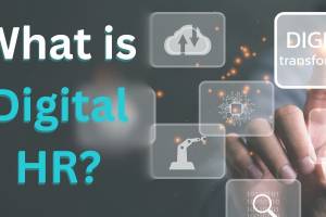 HR Digital Company