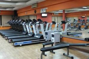 Flexity Gym