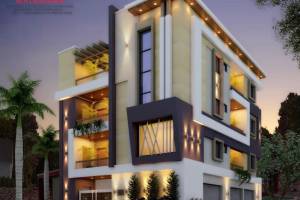 Divine Architects & Developers
