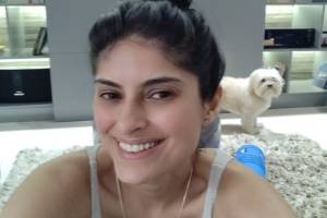 Sonal Singh, Delhi