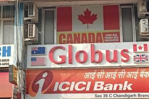 Oceanic Consultants, Chandigarh