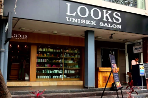 Look Salon, Nexus Seawoods
