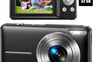 Unicom Zone Digital Camera