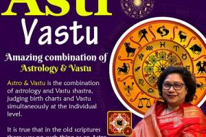 Future Life Astrology & Vastu