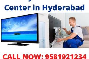 Sony Tv Service Center
