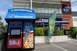 Domino's Pizza
